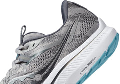 Chaussures de course Saucony Omni 21 Large Femmes - Plein air Entrepôt