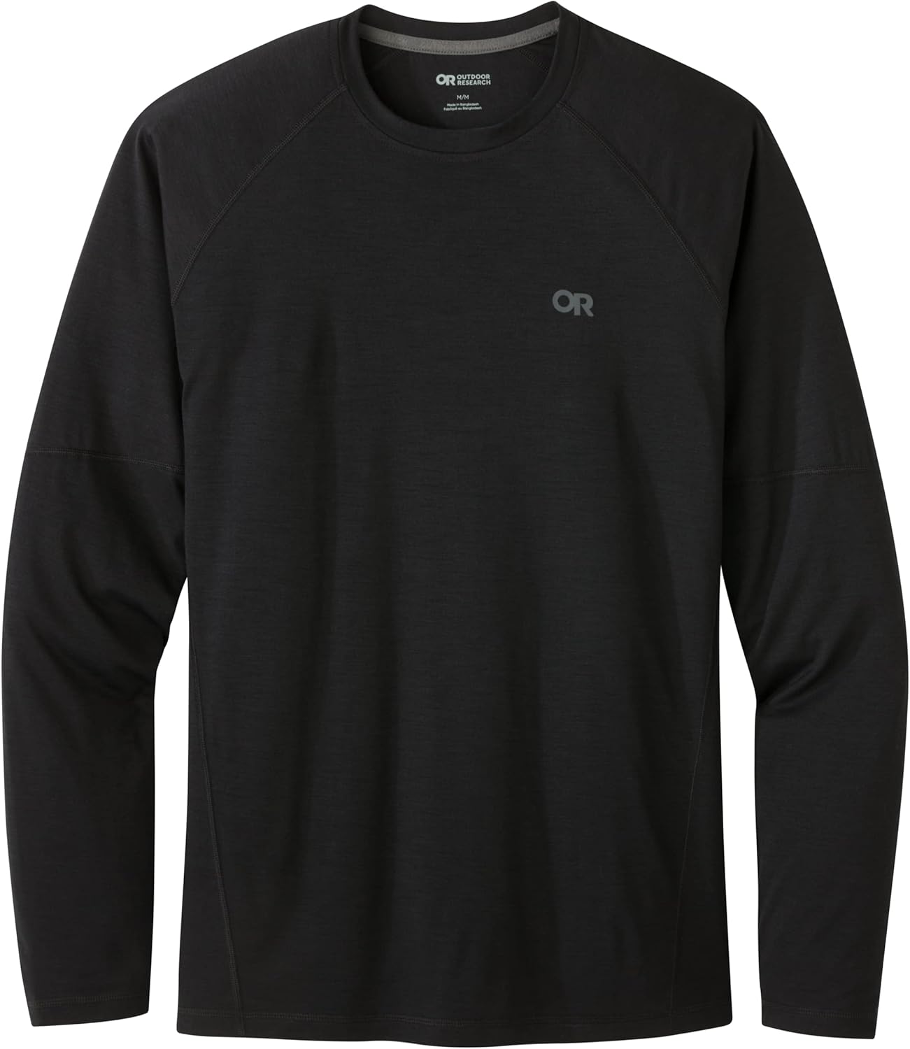 Chandail Mérinos Outdoor Research Alpine Onset 150 Hommes