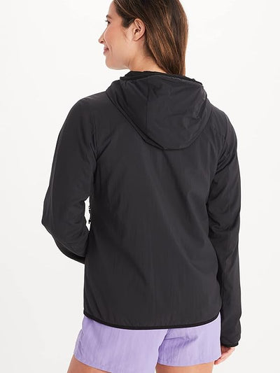 Coupe-vent Marmot Alt HB Hoody Femmes - Plein air Entrepôt