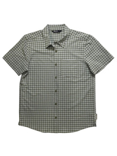 Chemise Outdoor Research Blackbird manches courtes S26 Hommes - Plein Air Entrepôt