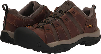 Chaussures Keen Newport Hike Hommes - Plein Air Entrepôt