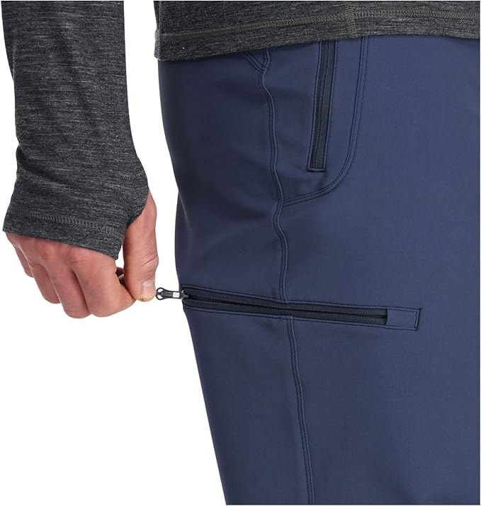 Outdoor Research Softshell Pants Cirque II Men