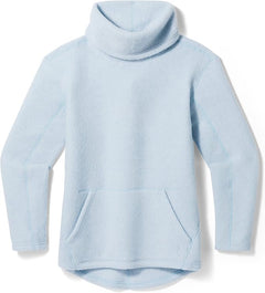 Chandail Polaire Smartwool Hudson Trail Pullover Femmes - Plein Air Entrepôt