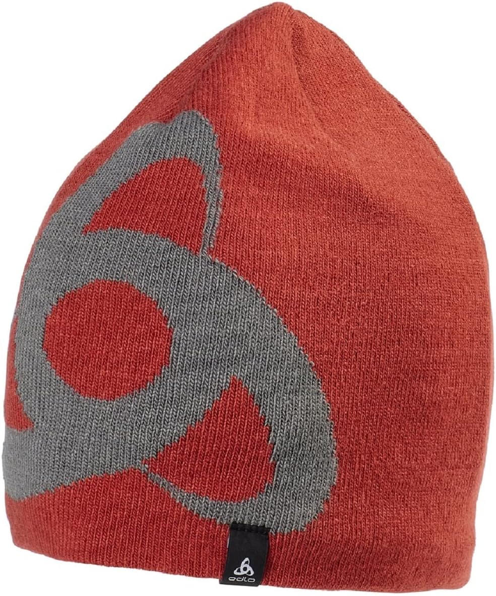 Odlo Tuque Ceramiwarm Pro Mid Gage - Plein Air Entrepôt