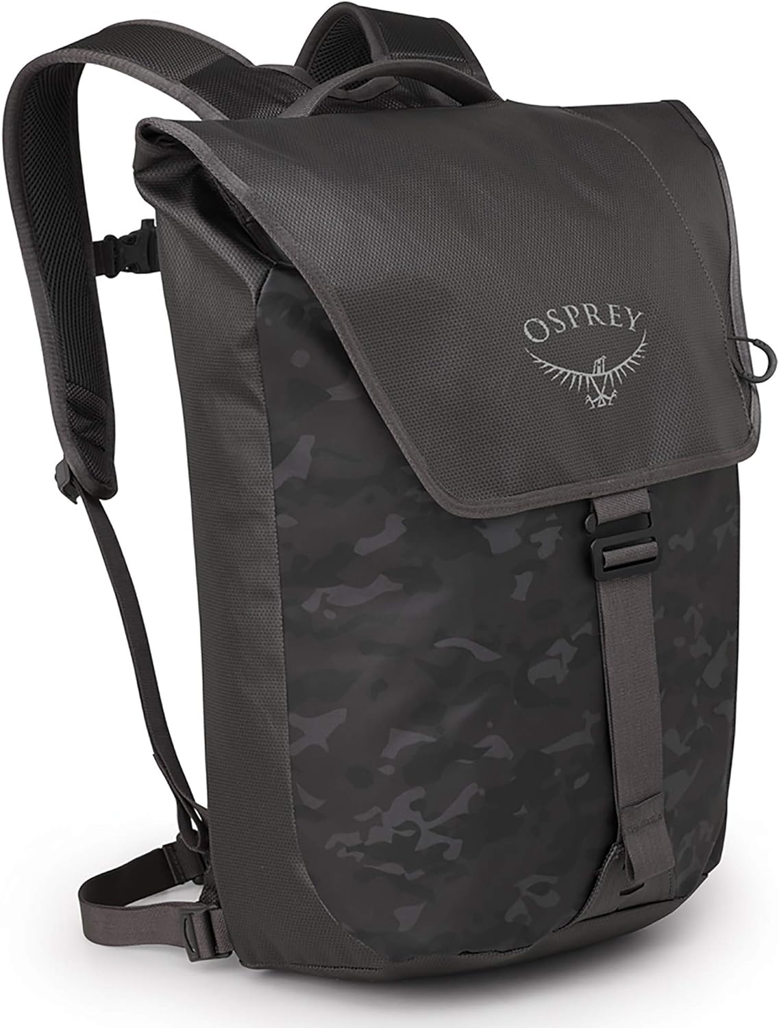 Osprey Backpack Transporter Flap Pack WP 20