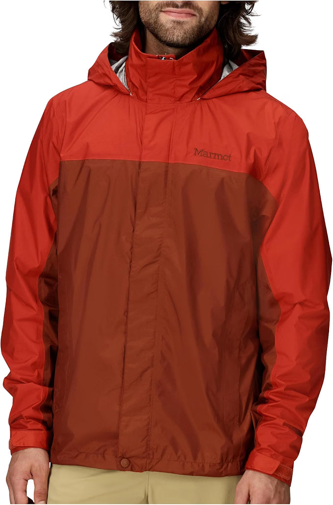 Manteau imper-respirant Marmot Precip Eco Hommes
