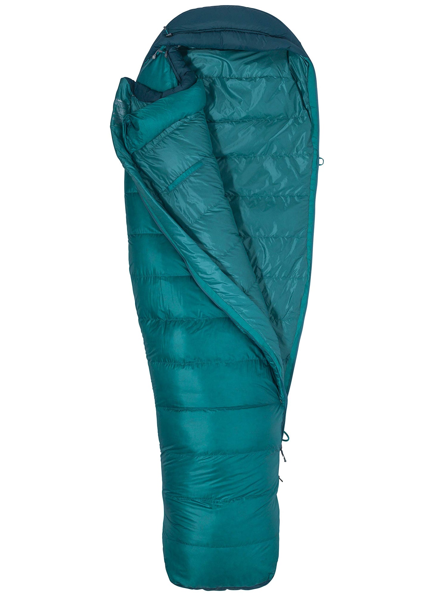 Sac de Couchage Marmot Angel Fire 25°F/-4°C Femmes - Plein Air Entrepôt