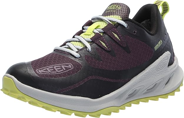 Chaussures de randonnée Keen ZIONIC WP Femmes - Plein Air Entrepôt