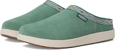 Chaussures Keen ELLE MULE SUEDE Femmes - Plein Air Entrepôt