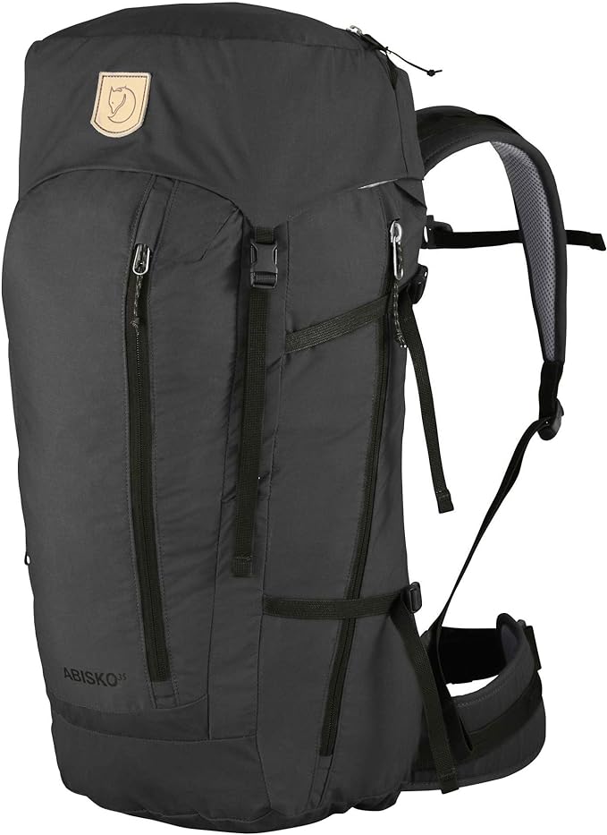Sac à dos Fjällräven Abisko Hike 35 - Plein Air Entrepôt