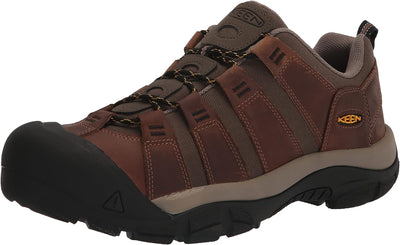 Chaussures Keen Newport Hike Hommes - Plein Air Entrepôt