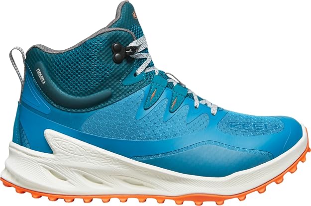 Bottes de randonnée Keen ZIONIC MID WP Femmes - Plein Air Entrepôt