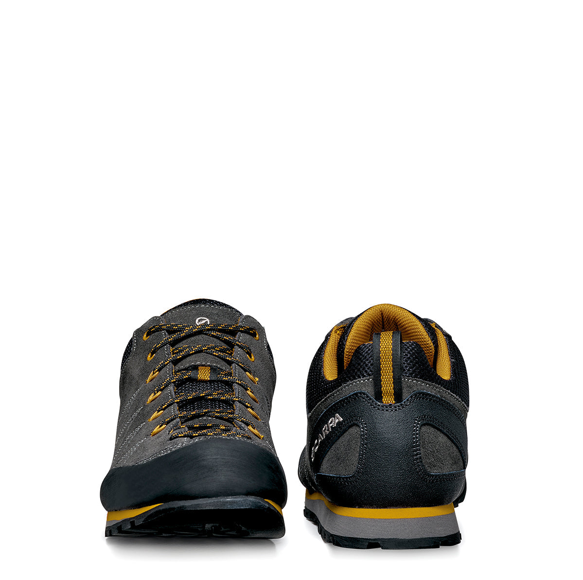 Chaussures de Marche Scarpa CRUX Hommes  - Plein air Entrepôt
