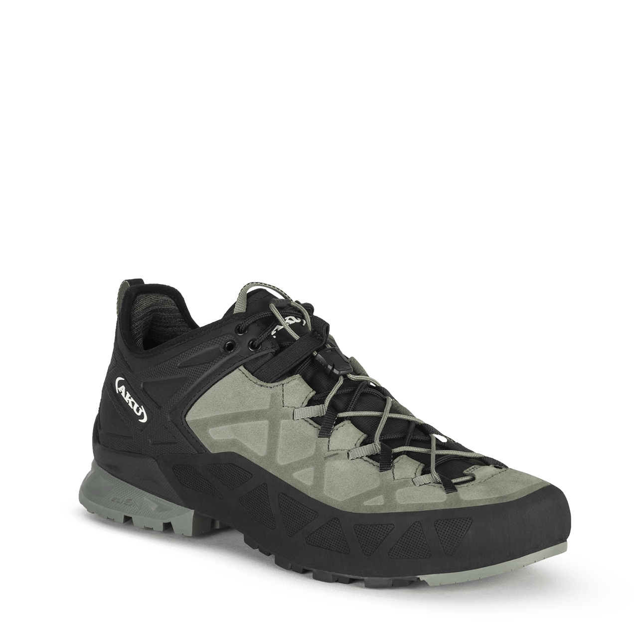 Chaussure de Randonnée Aku Rock DFS Hommes - Plein Air Entrepôt