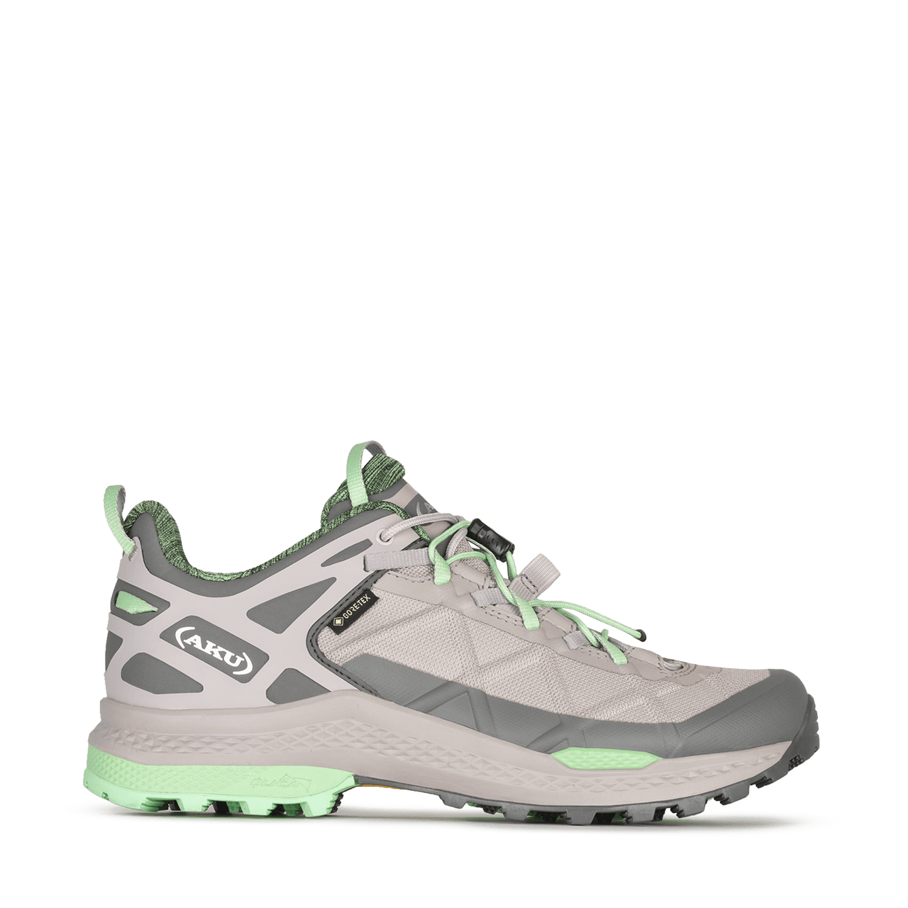 Chaussures de randonnée AKU Rocket DFS GTX Lo Femmes - Plein Air Entrepôt