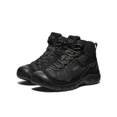 Bottes de randonnée Keen Targhee IV Mid Hommes - Plein Air Entrepôt