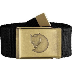 Fjällräven Ceinture Brass 4cm - Plein Air Entrepôt