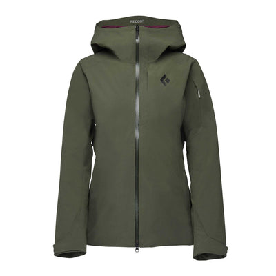 Black Diamond Jacket Recon Insulated Women