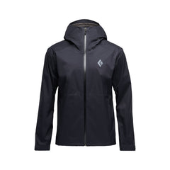 Imper-respirant Black Diamond Fineline Stretch Hommes - Plein Air Entrepôt