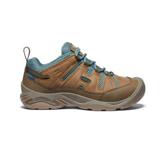 Chaussures de randonnée Keen Circadia Vent Femmes - Plein Air Entrepôt