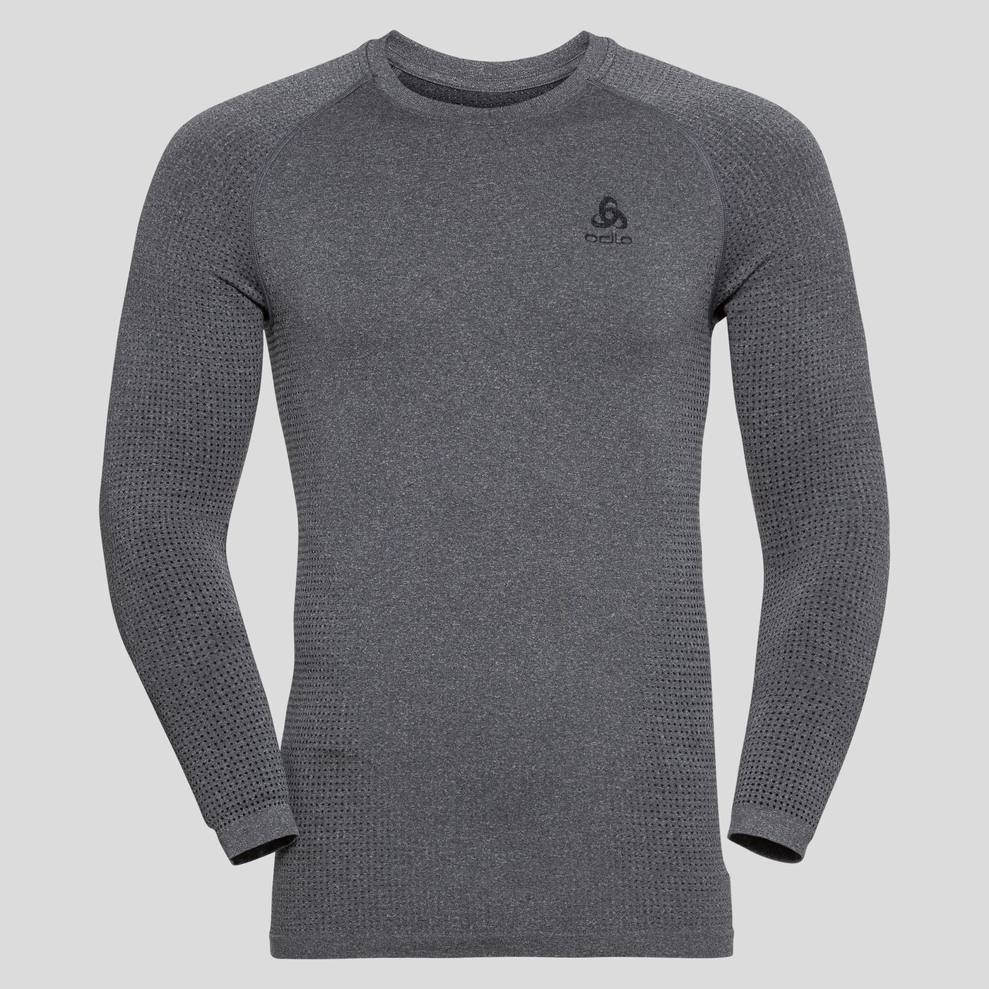 Odlo Baselayer Crew Neck Performance Warm Eco Men