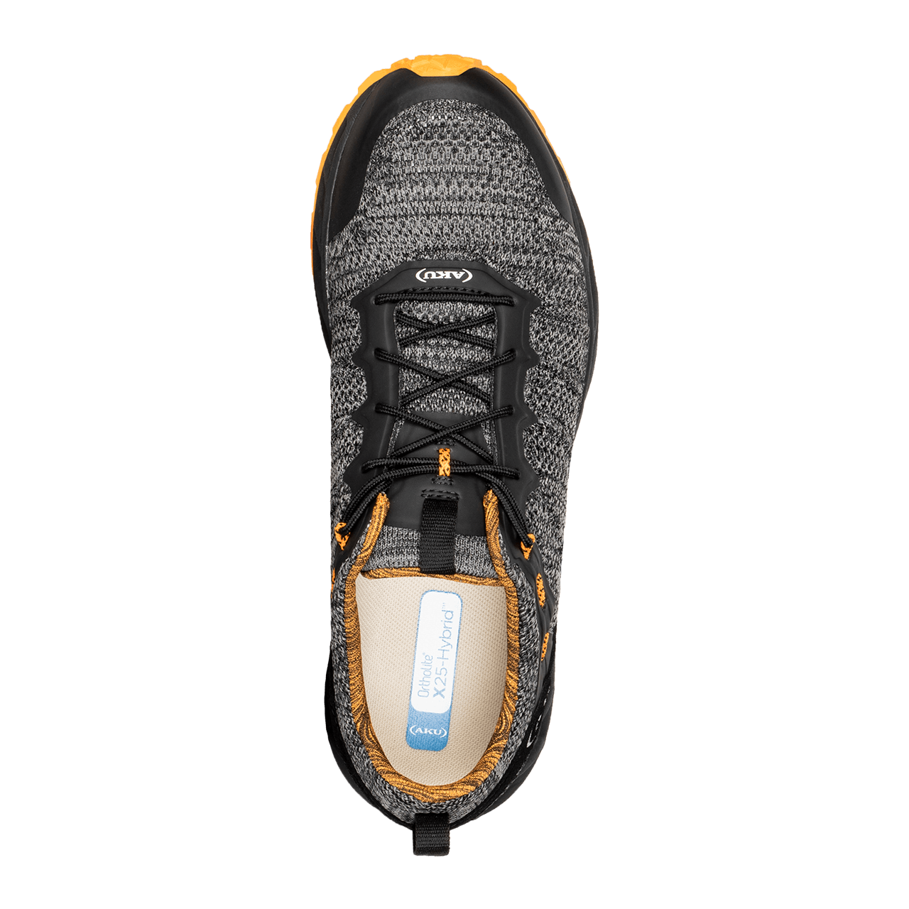 Chaussures de Randonnée AKU Rapida Air Hommes - Plein air Entrepôt