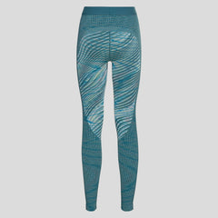 Collants Odlo Blackcomb Eco Femmes - Plein Air Entrepôt