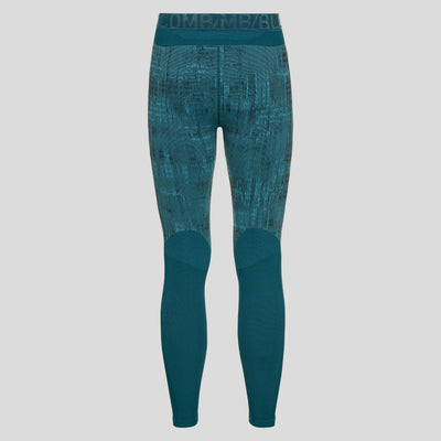 Couche de Base Odlo Blackcomb Bottoms Hommes - Plein air Entrepôt