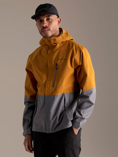 Manteau Imper-respirant Marmot PreCip Evo Pro Hommes - Plein air Entrepôt