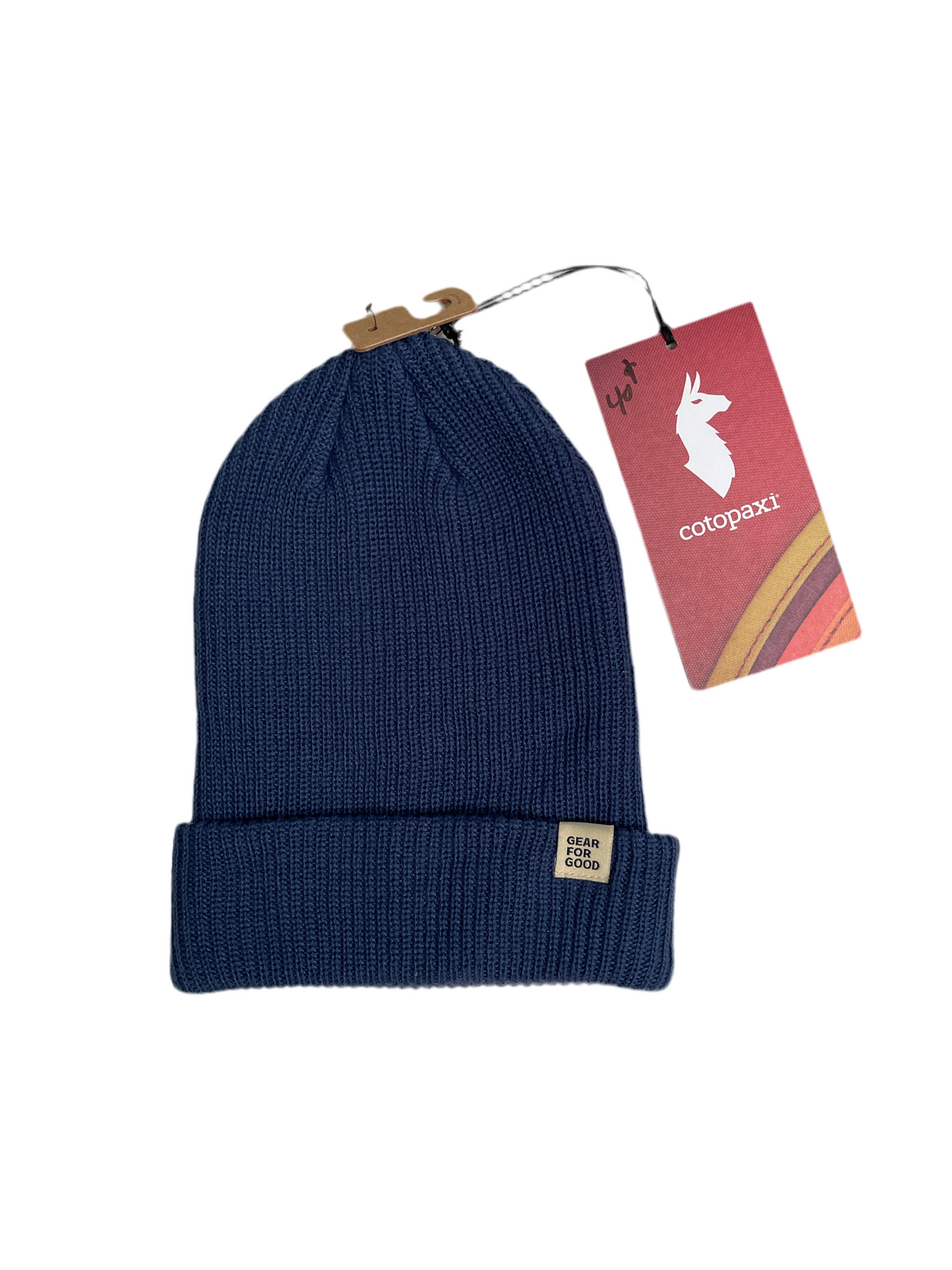 Cotopaxi Wharf Tuque Unisexe - Plein Air Entrepôt