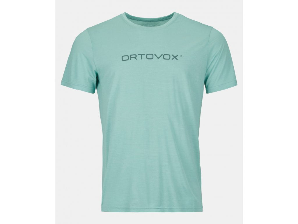T-shirt Ortovox 150 COOL BRAND Hommes - Plein air Entrepôt