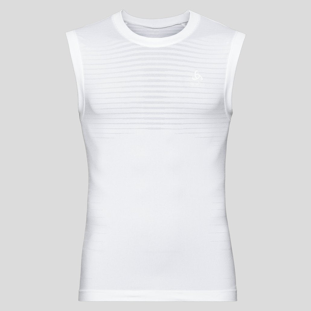 Camisole Odlo Crew Neck Performance Light Hommes - Plein Air Entrepôt