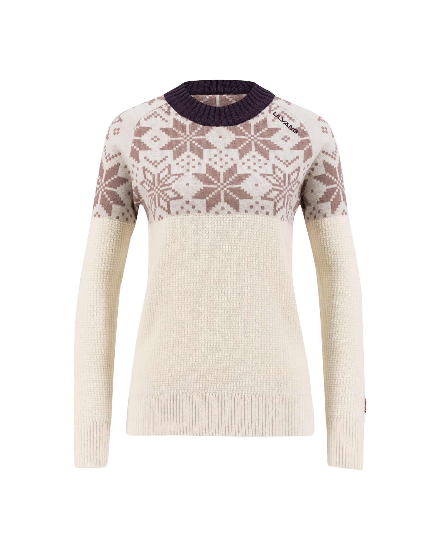 Chandail Ulvang Rav Kiby Roundneck Femmes - Plein Air Entrepôt