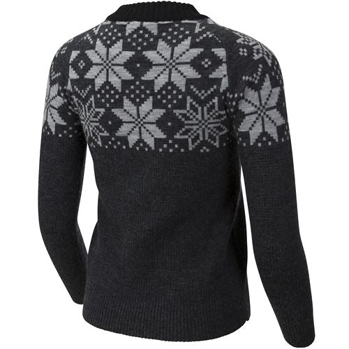 Chandail Ulvang Rav Kiby Roundneck Femmes - Plein air Entrepôt