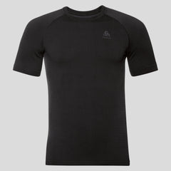 Couche de Base Odlo Performance Warm Manches courtes Hommes - Plein air Entrepôt