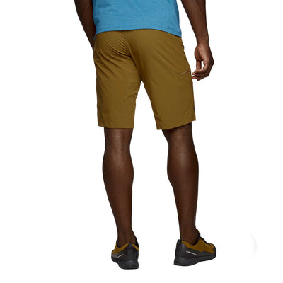 Shorts Black Diamond Valley Hommes - Plein Air Entrepôt