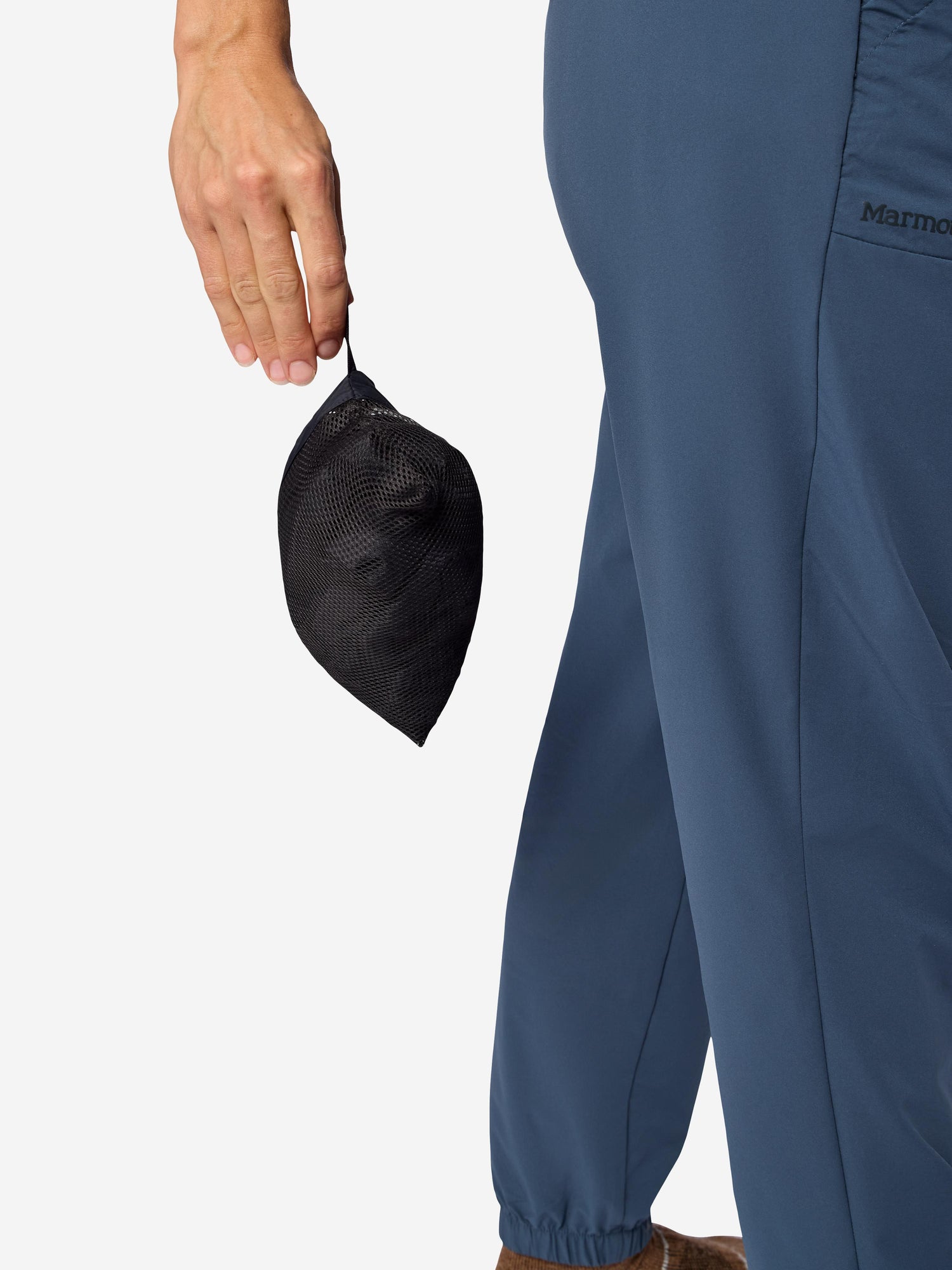 Pantalon Imper-respirant Marmot PreCip Evo Pro Zip Intégral Femmes - Plein air Entrepôt