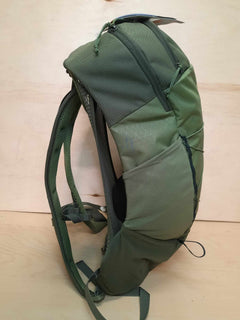 Sac à dos Vaude Agile Air 20 Femme - Plein Air Entrepôt