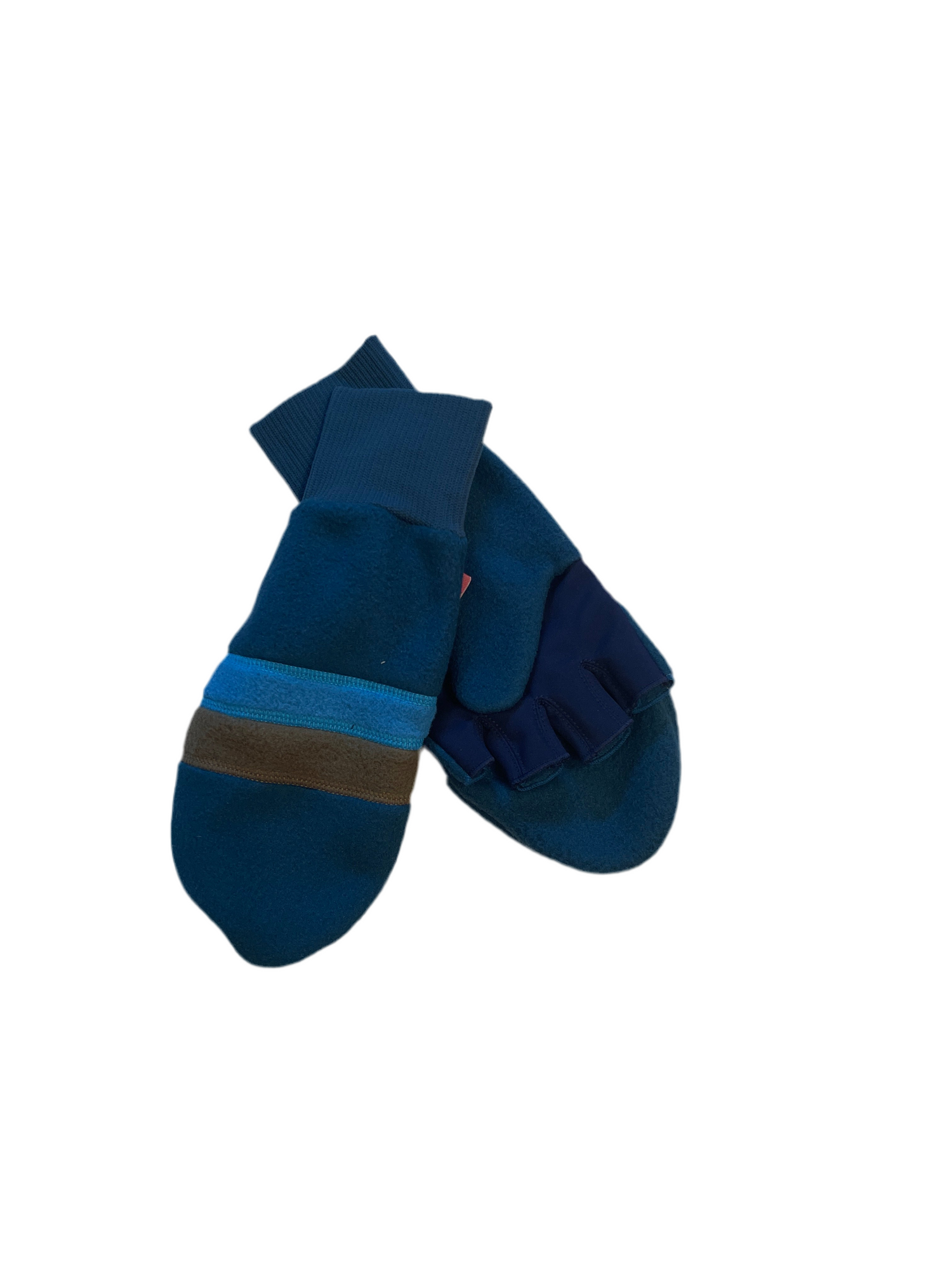 Gants-mitaines Cotopaxi Teca Fleece Glitten - Plein Air Entrepôt