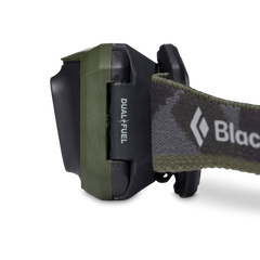 Black Diamond Storm 450 Lampe Frontale - Plein Air Entrepôt
