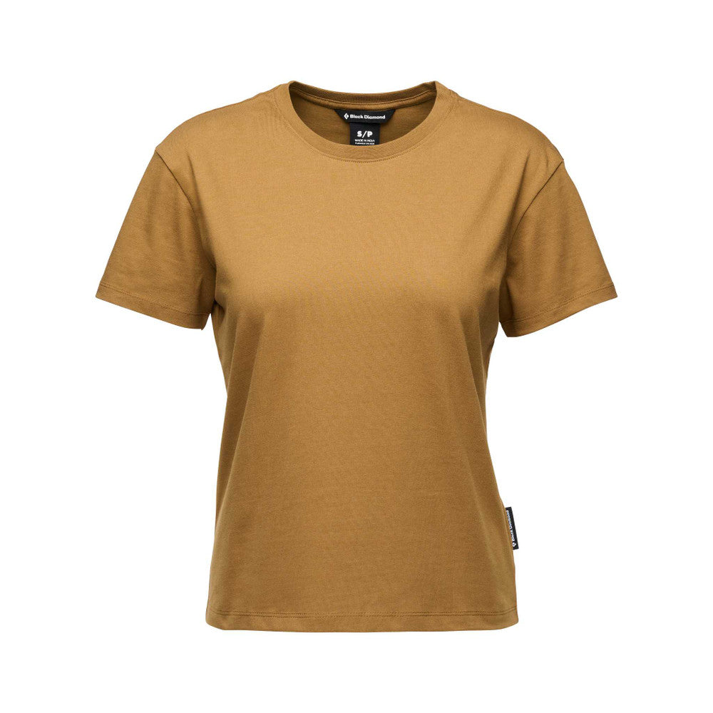 T-Shirt Black Diamond Project Femmes - Plein Air Entrepôt