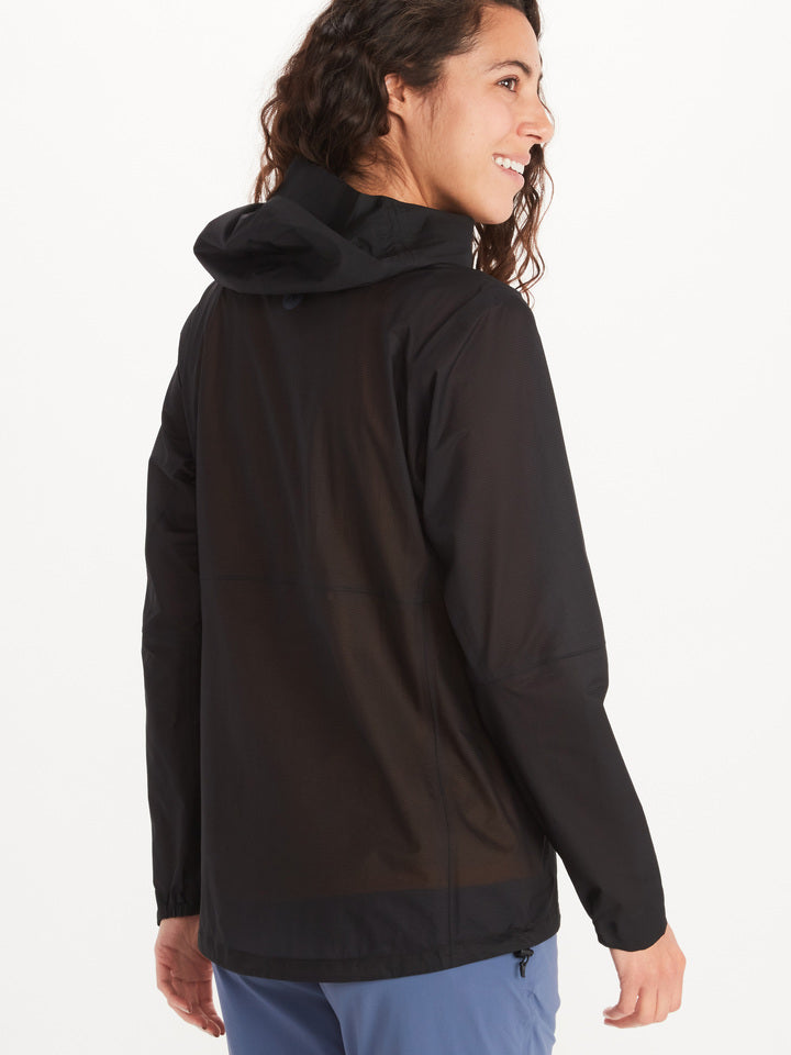 Marmot Rain Jacket Bantamweight Women Plein air Entrepot Plein Air Entrepot