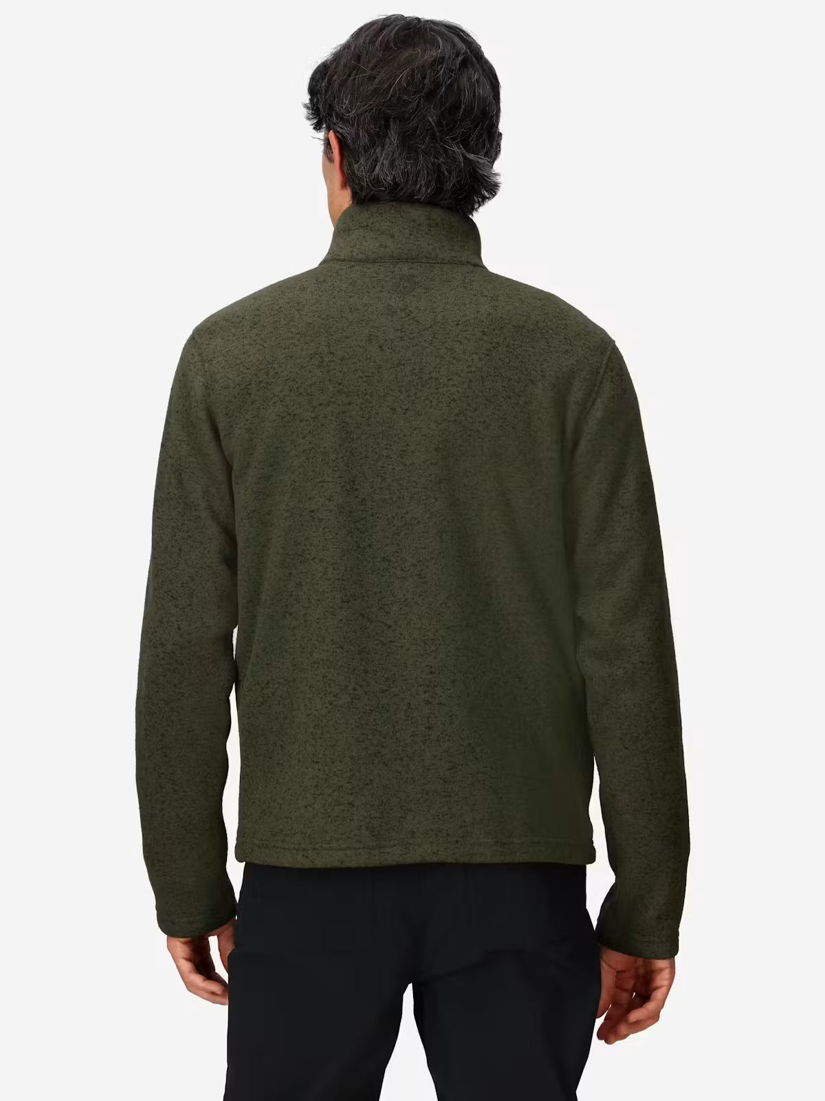 Polaire Marmot Drop Line Jacket Hommes