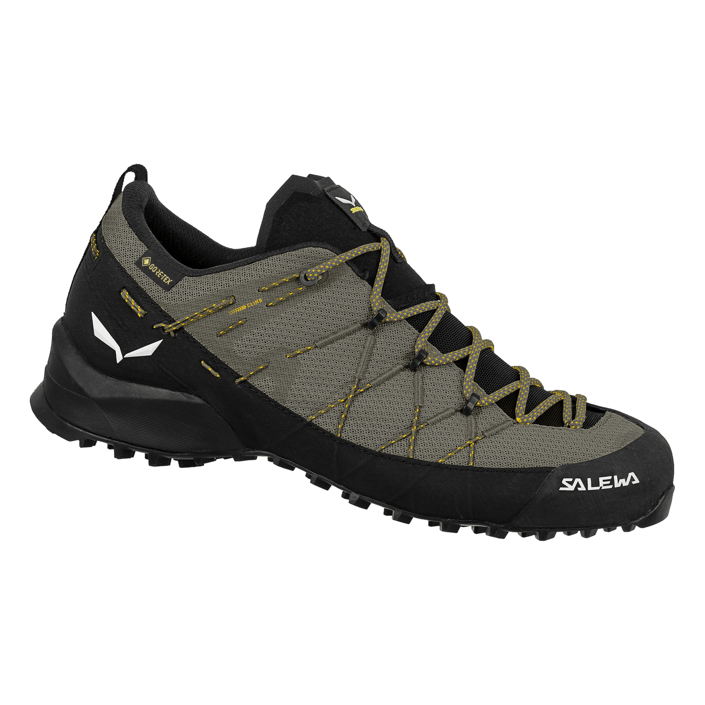 Chaussures de randonnée Salewa Wildfire 2 Gore-Tex Hommes - Plein air Entrepôt