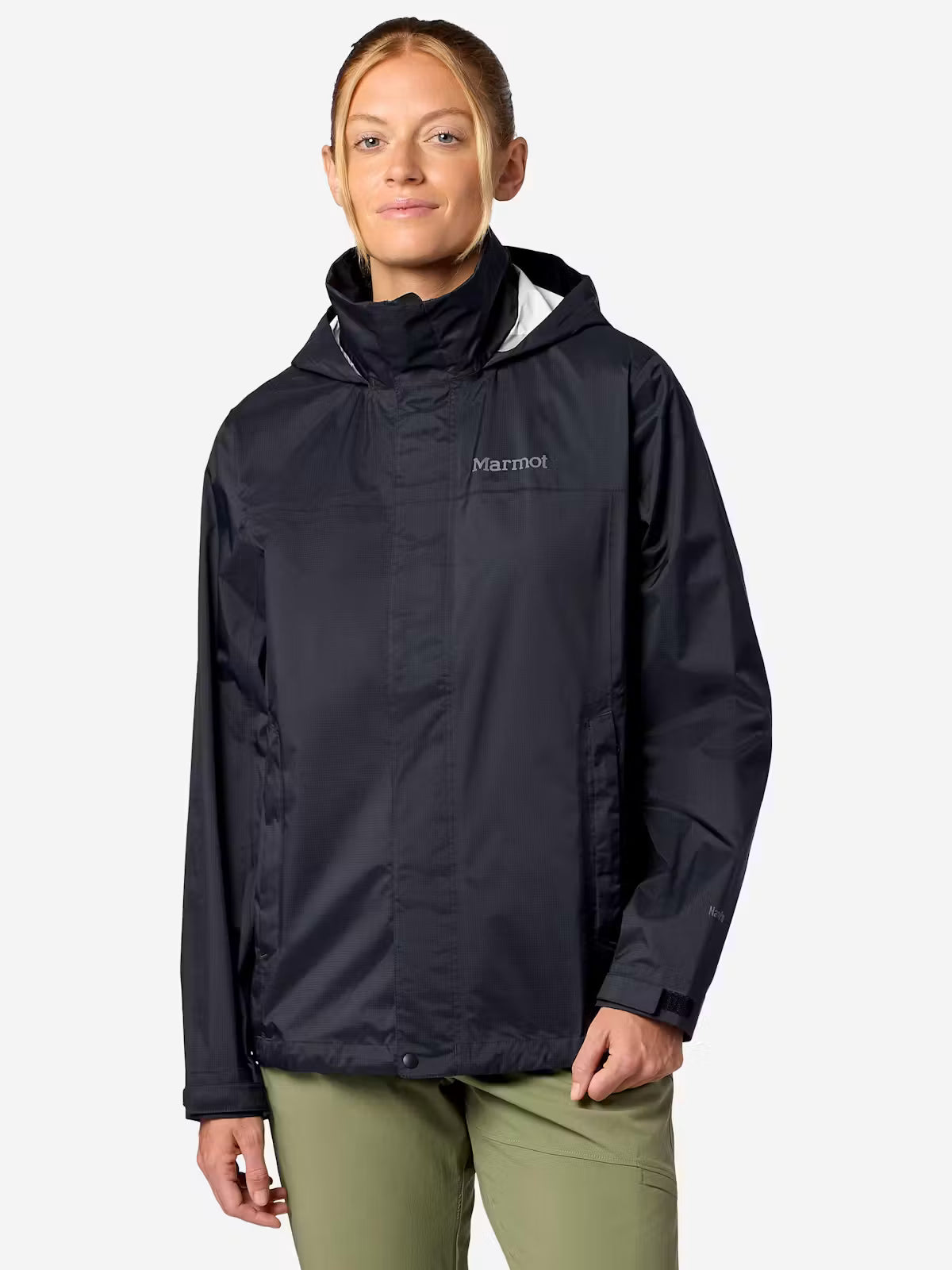 Marmot Rain Jacket PreCip Evo Women
