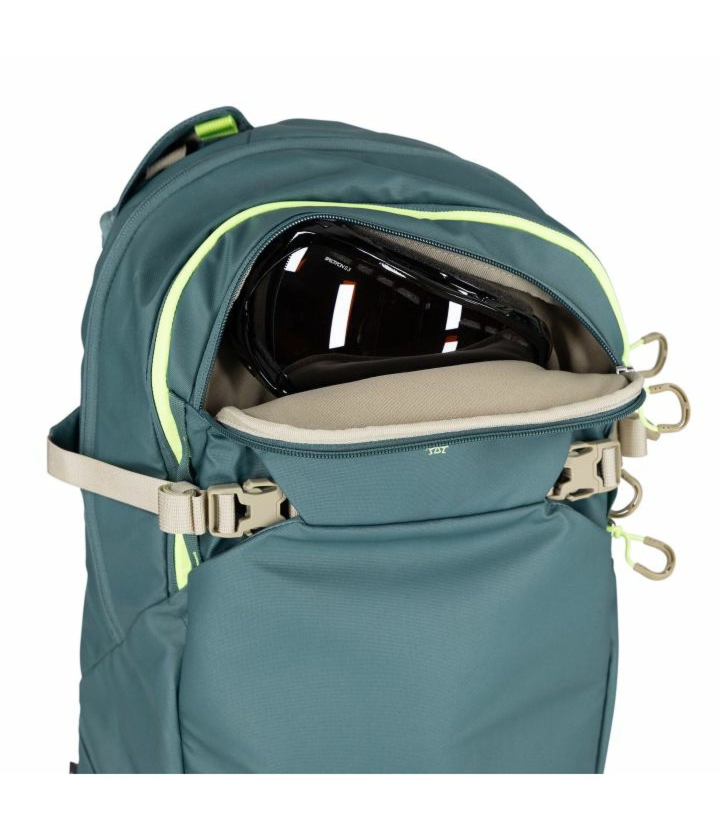 Sac à dos de ski Osprey Glade 20 avec Réservoir - Plein air Entrepôt