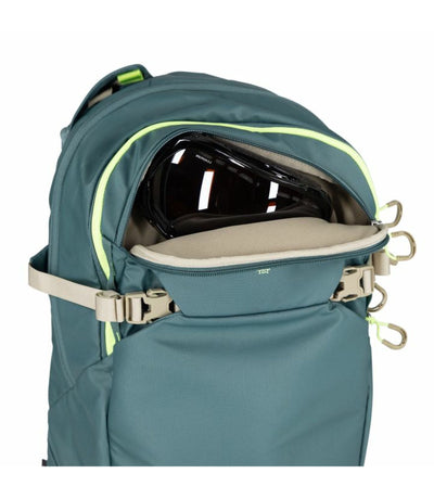 Sac à dos de ski Osprey Glade 20 avec Réservoir - Plein air Entrepôt