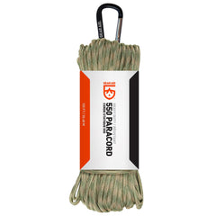 Gear Aid 550 Paracord 100ft - Plein Air Entrepôt