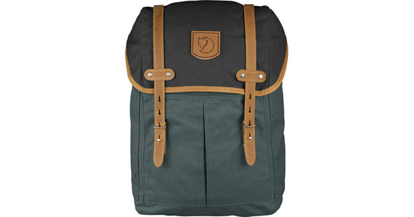 Fjällräven Rucksack No.21 Medium - Plein Air Entrepôt