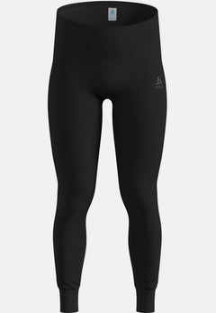 Couche de Base Odlo Active Warm Original Bottoms Hommes - Plein Air Entrepôt